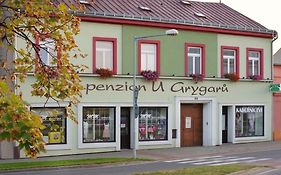 Wellness penzion U Grygarů