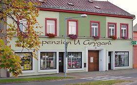 Wellness penzion U Grygarů